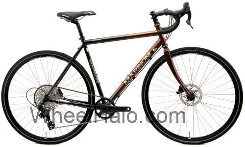 Marinoni Turismo specs and reviews
